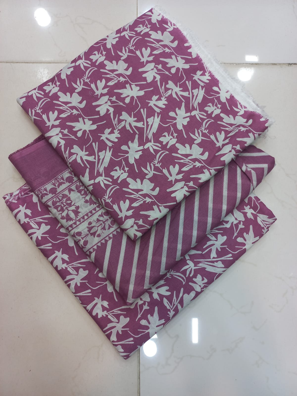 DIGITAL PRINTED LAWN