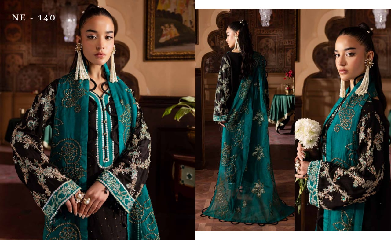 Nur Mahal by Nurèh