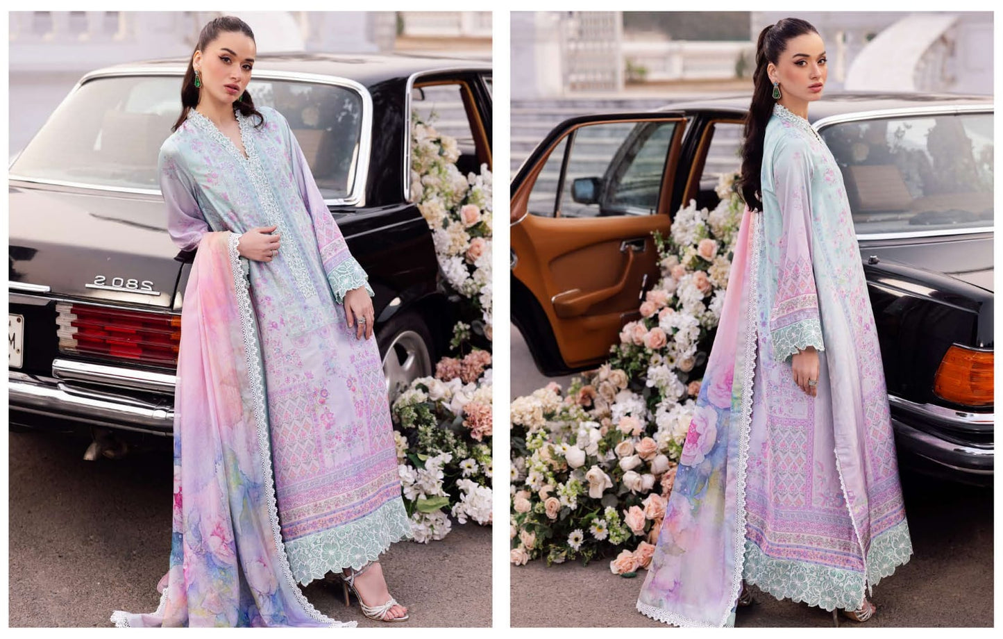 CHARMEUSE Silk by ASIM JOFA