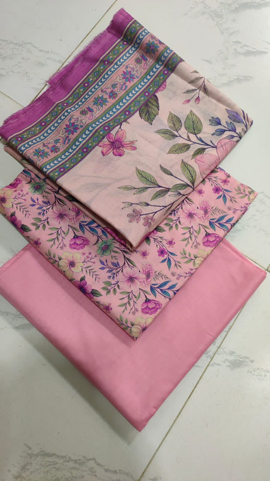 PRINTED DIGITAL LAWN COLLECTION BY BIN SAEED