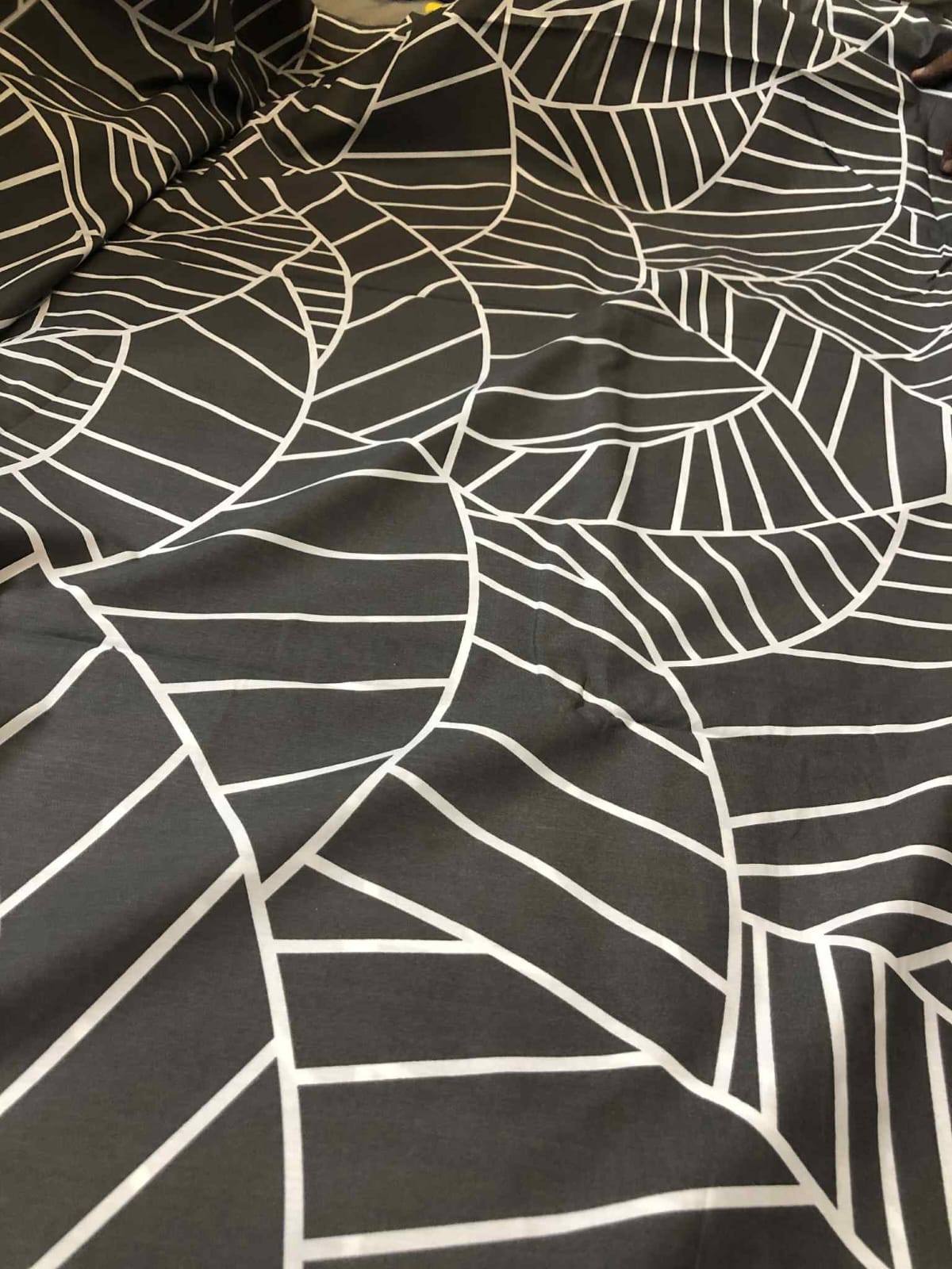 Cotton bedsheets for you and your kids too King size