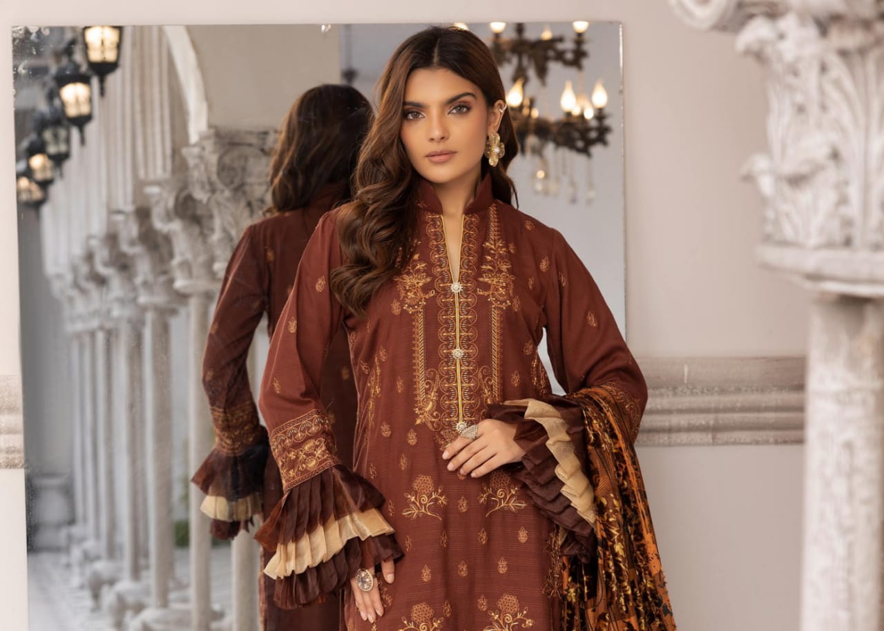 ANDAAZ BY AALAYA VOL-1