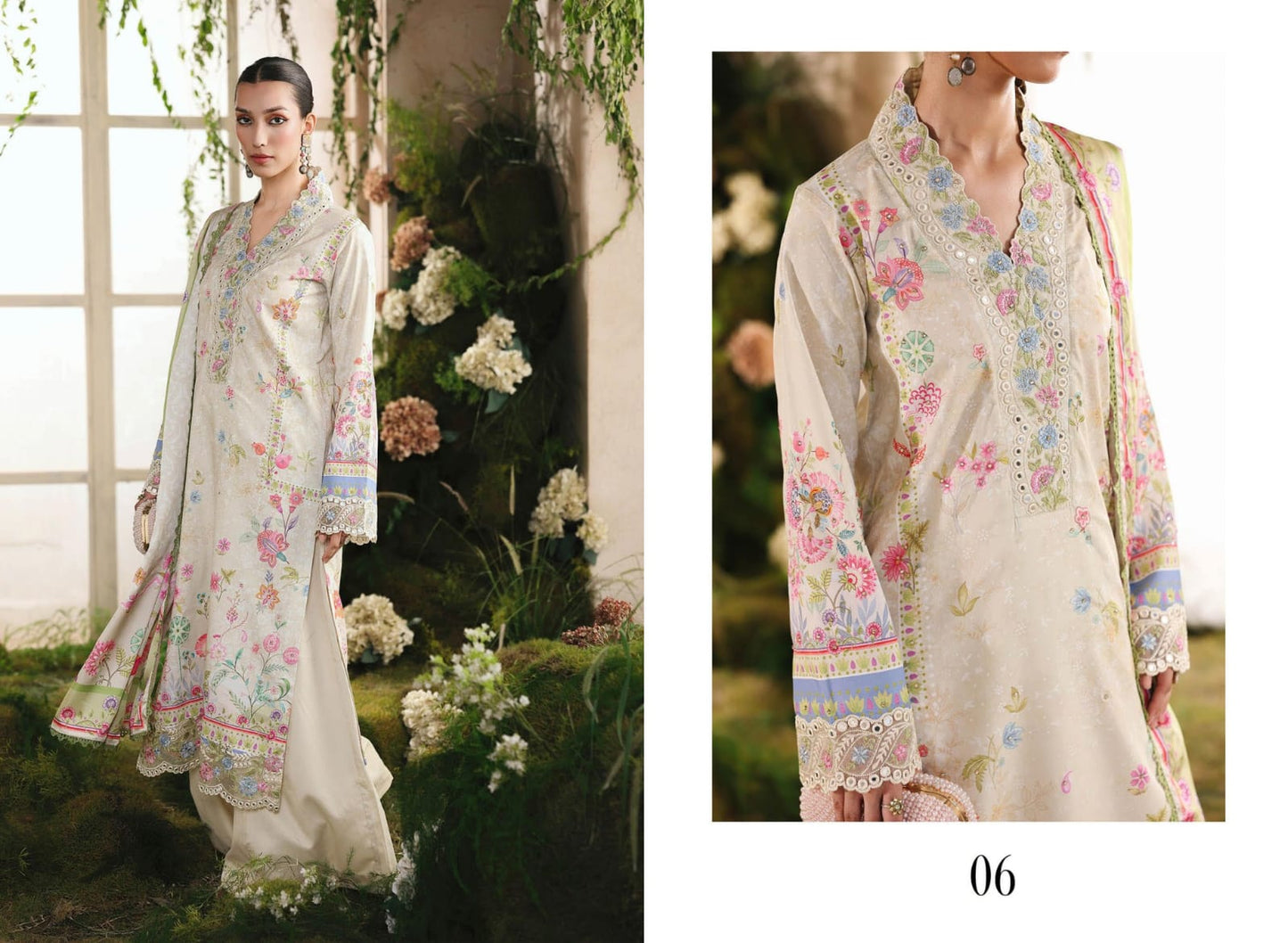 RAJBARI SILAH SILK EDIT COLLECTION