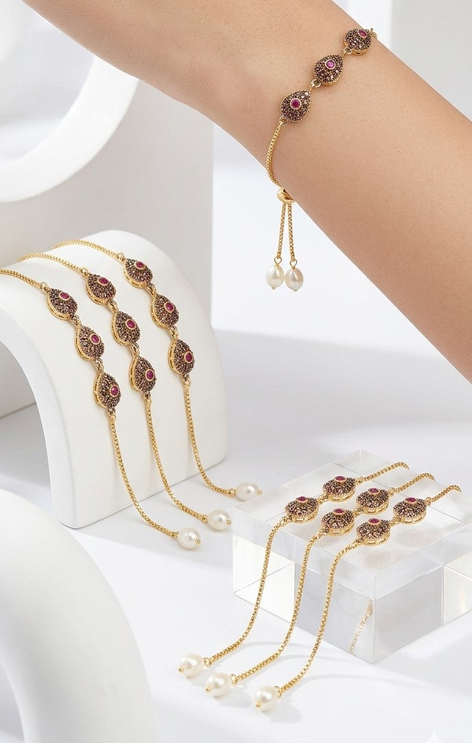 Bracelet Baby Turkish