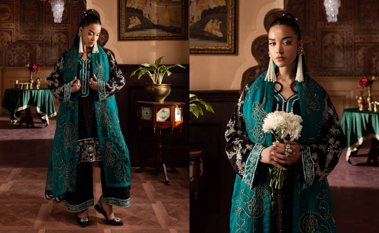 Nur Mahal by Nurèh