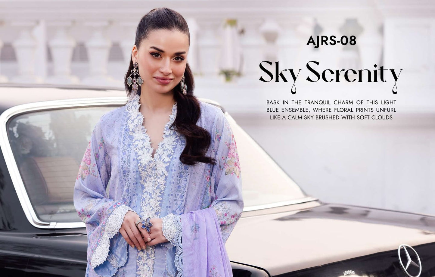 CHARMEUSE Silk by ASIM JOFA