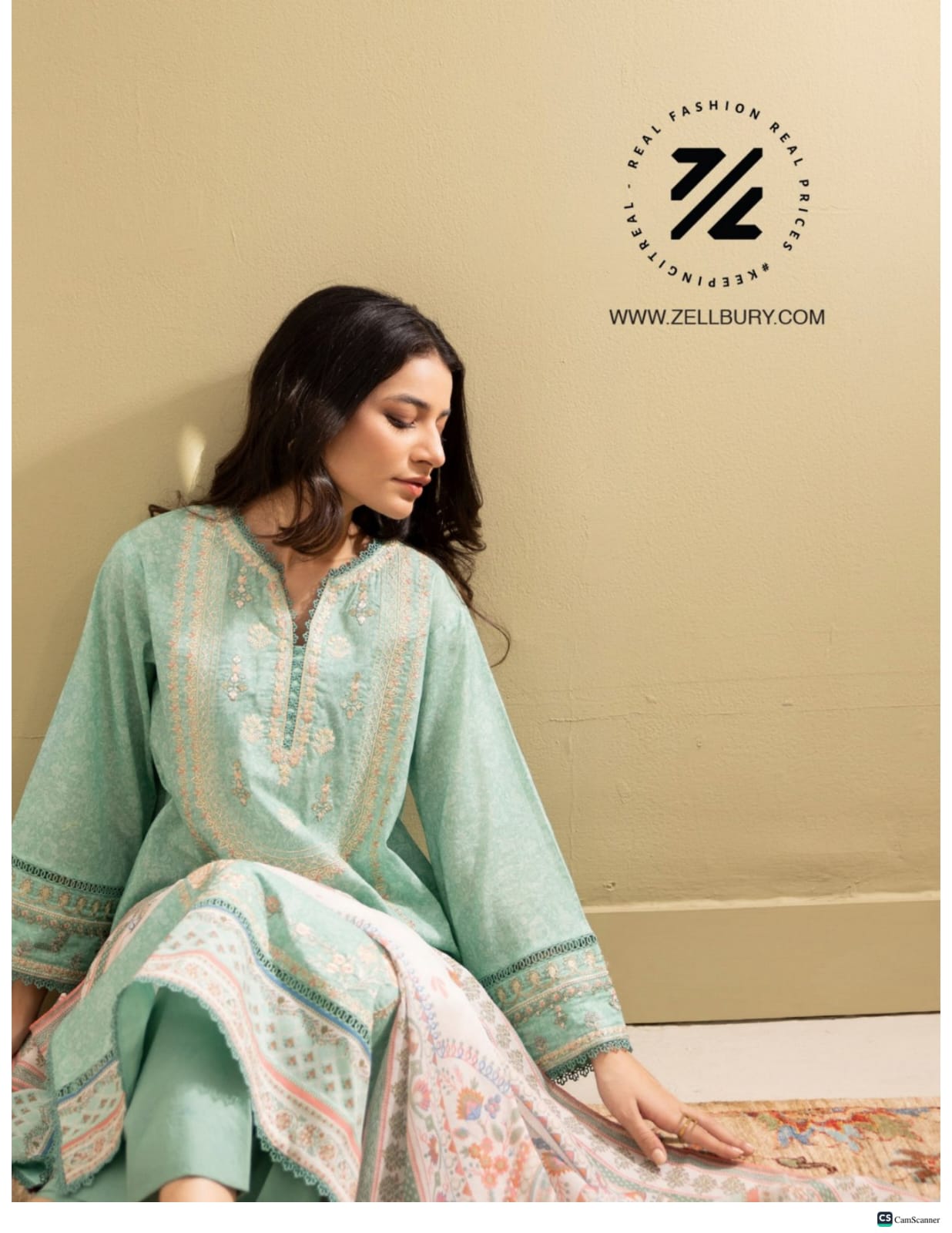 ZELLBURY SIGNATURE SERIES