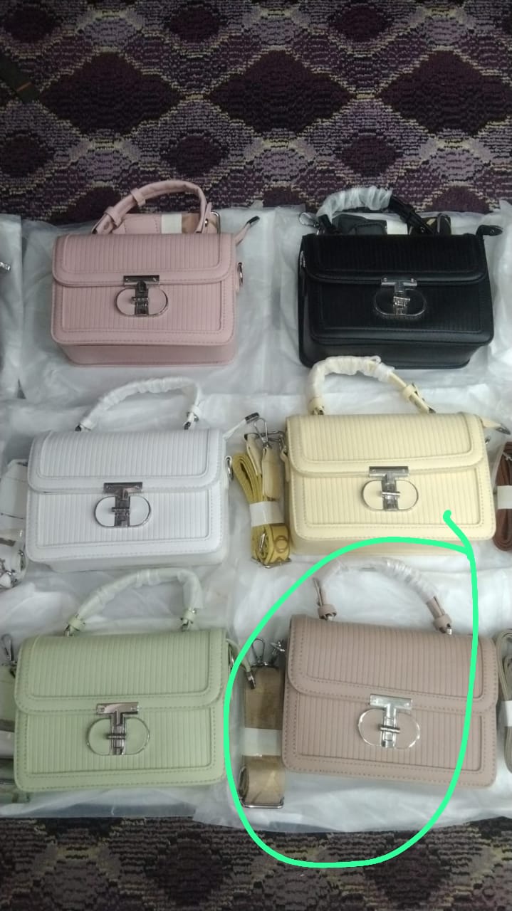 Imported Bag