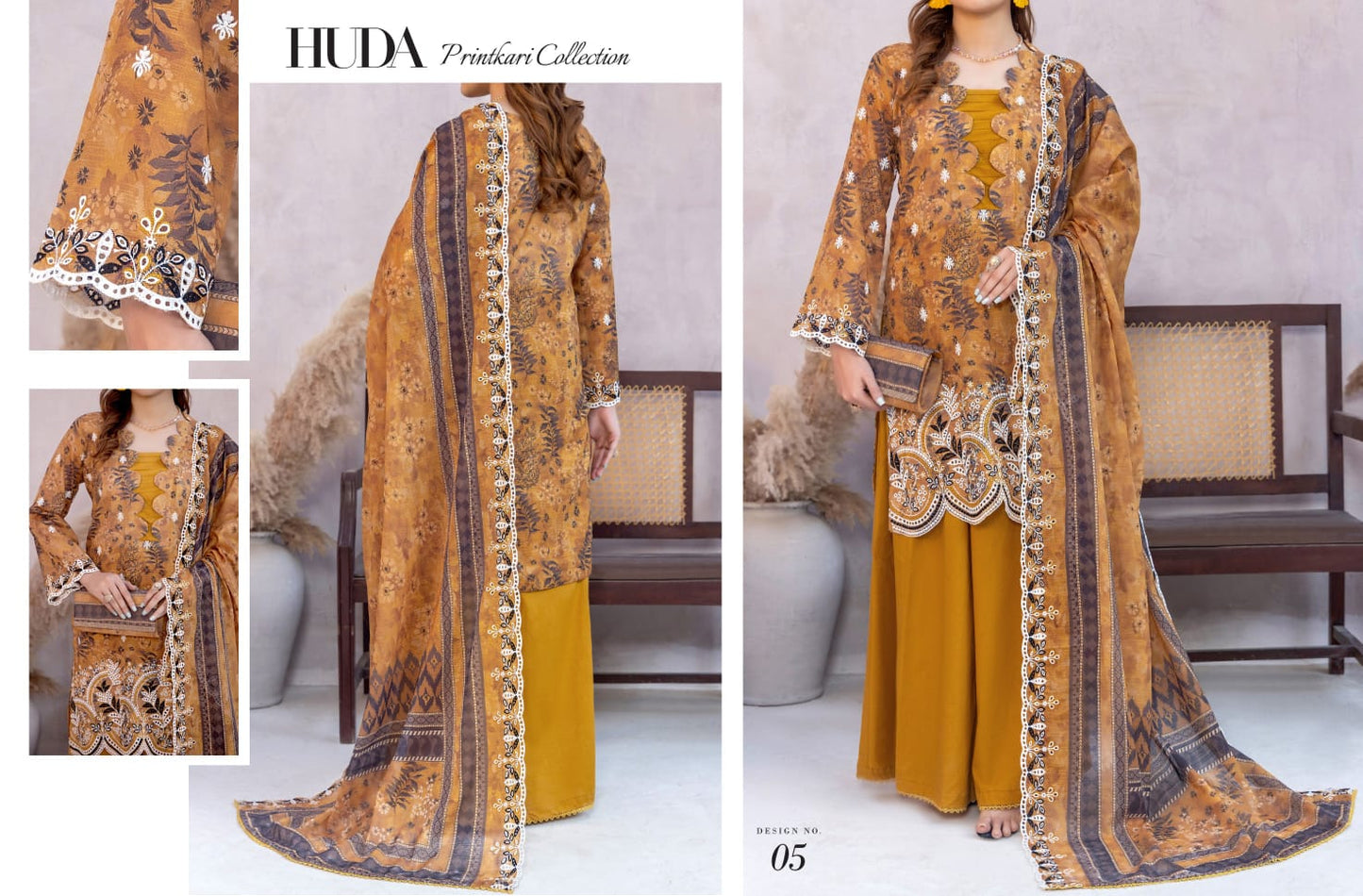HUDA PRINTKARI Vol-2