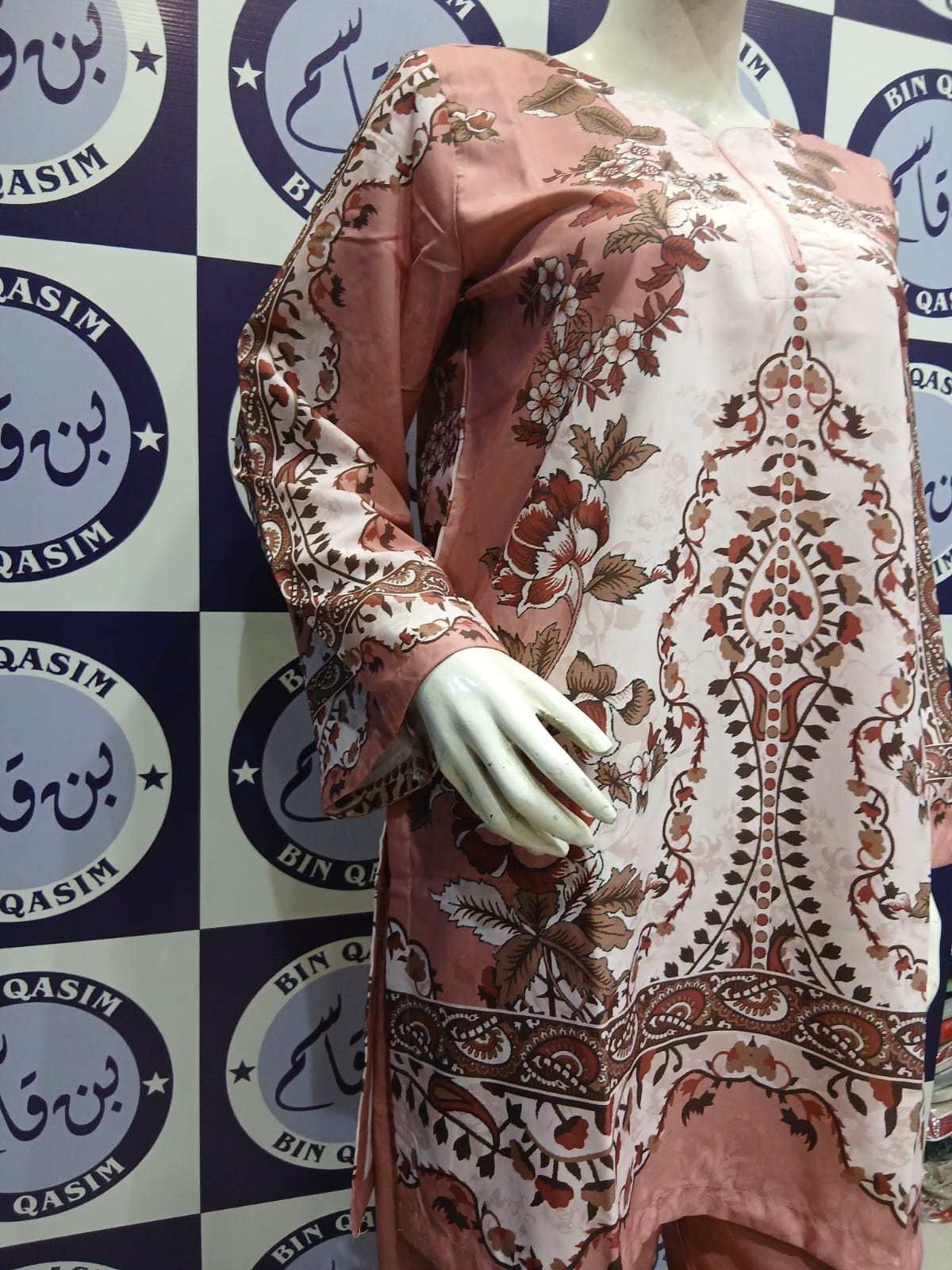 WINTER SLUB READY TO WEAR