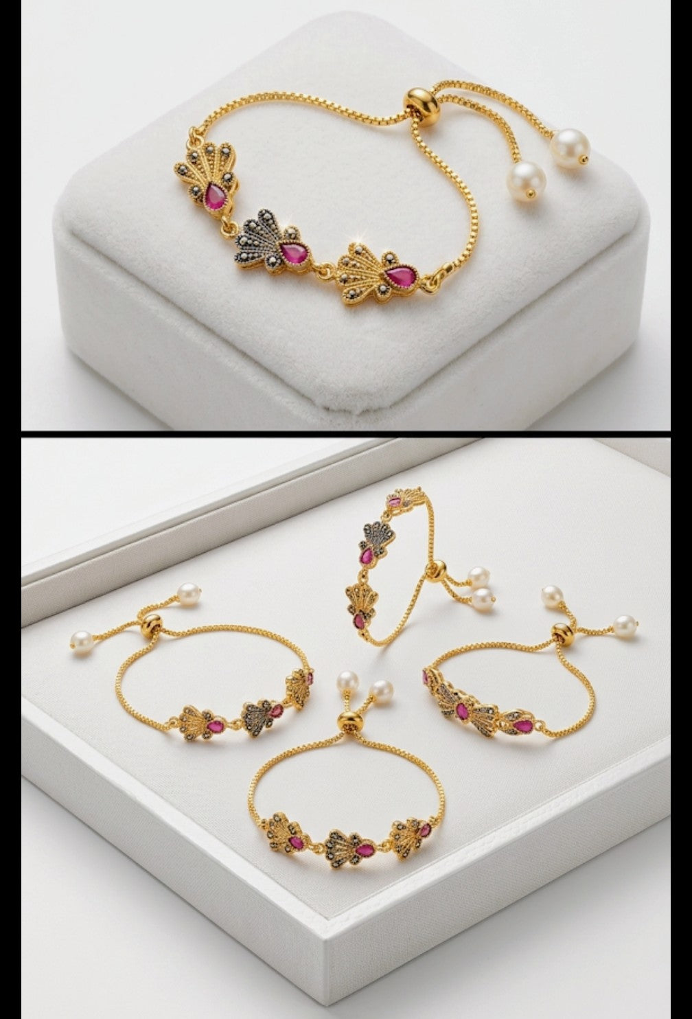 Bracelet Baby Turkish