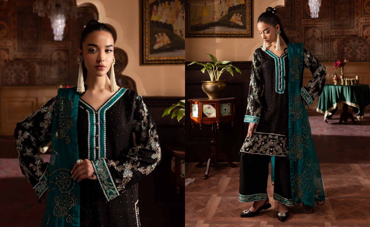 Nur Mahal by Nurèh