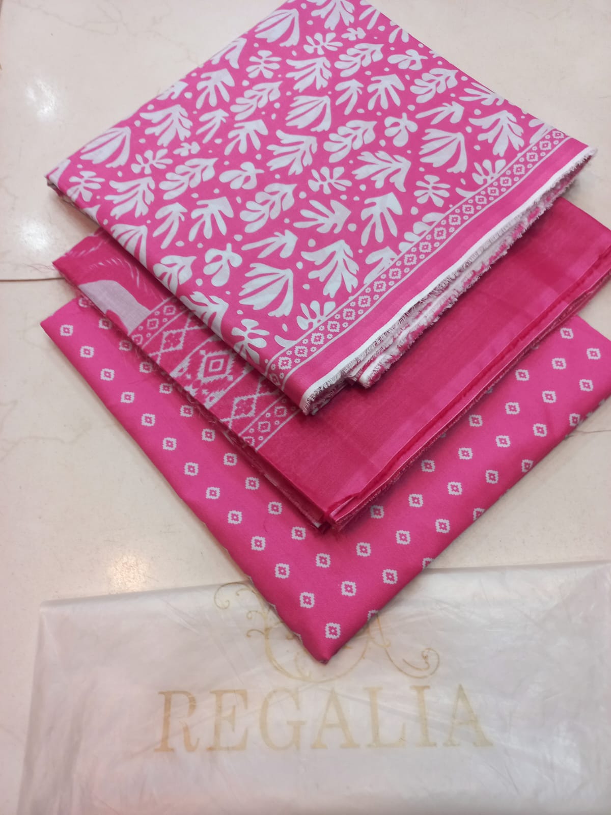 DIGITAL PRINTED LAWN
