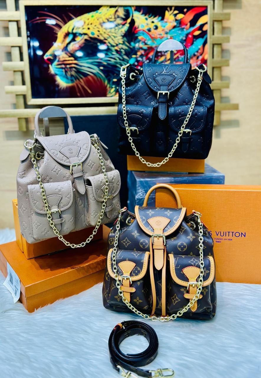 LOUIS VUITTON LV