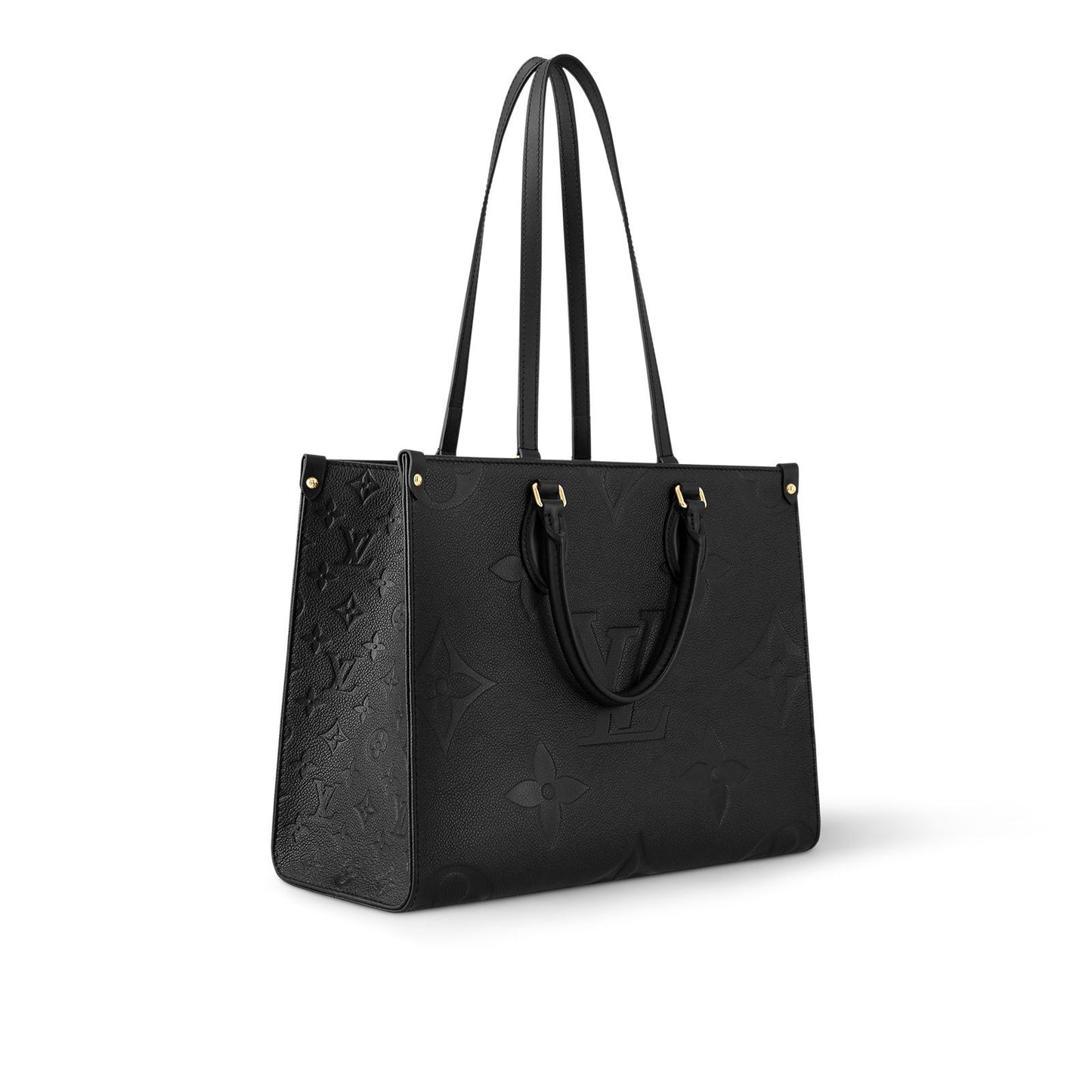 Louis Vuitton OnTheGo MM