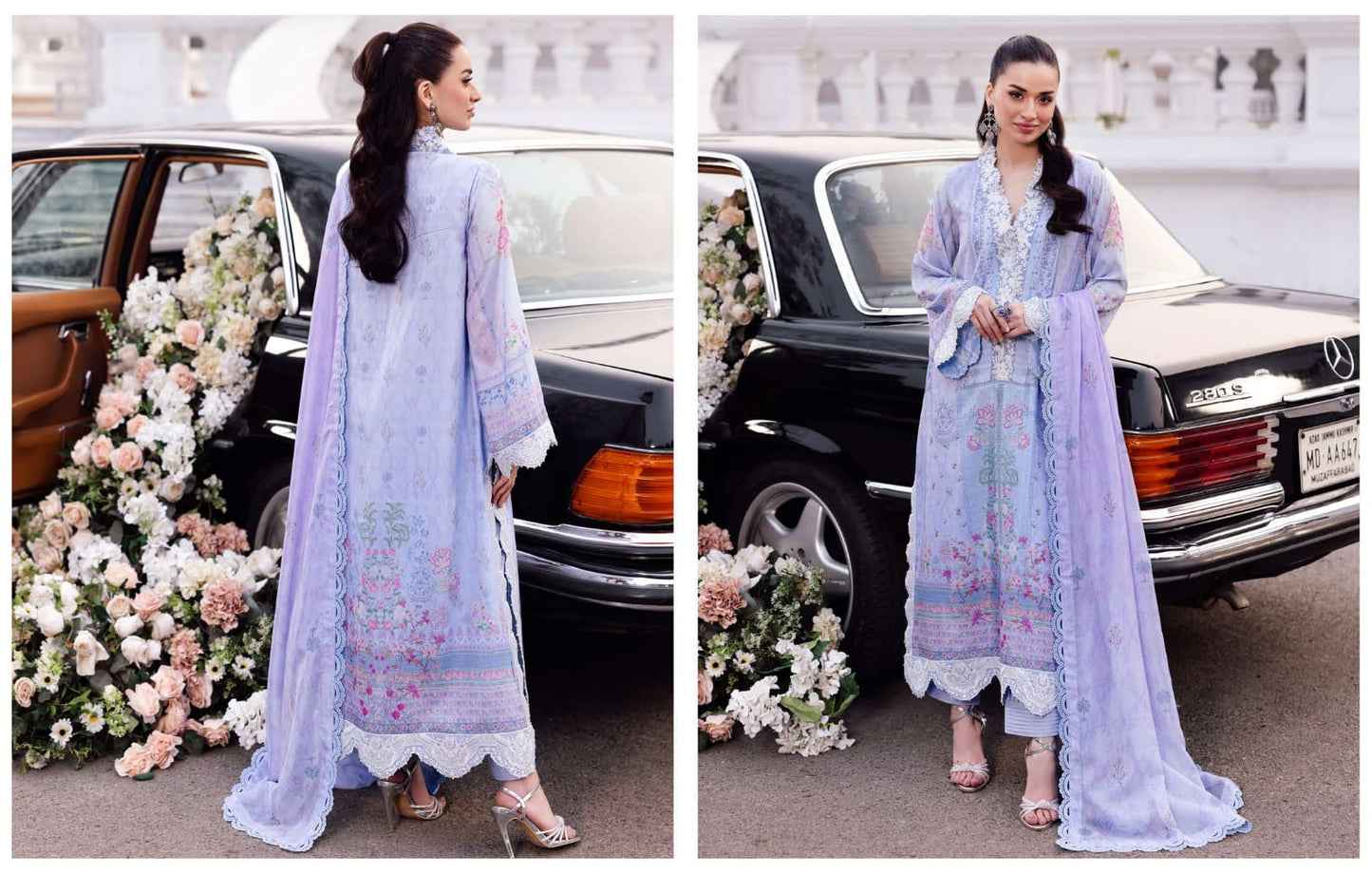 CHARMEUSE Silk by ASIM JOFA