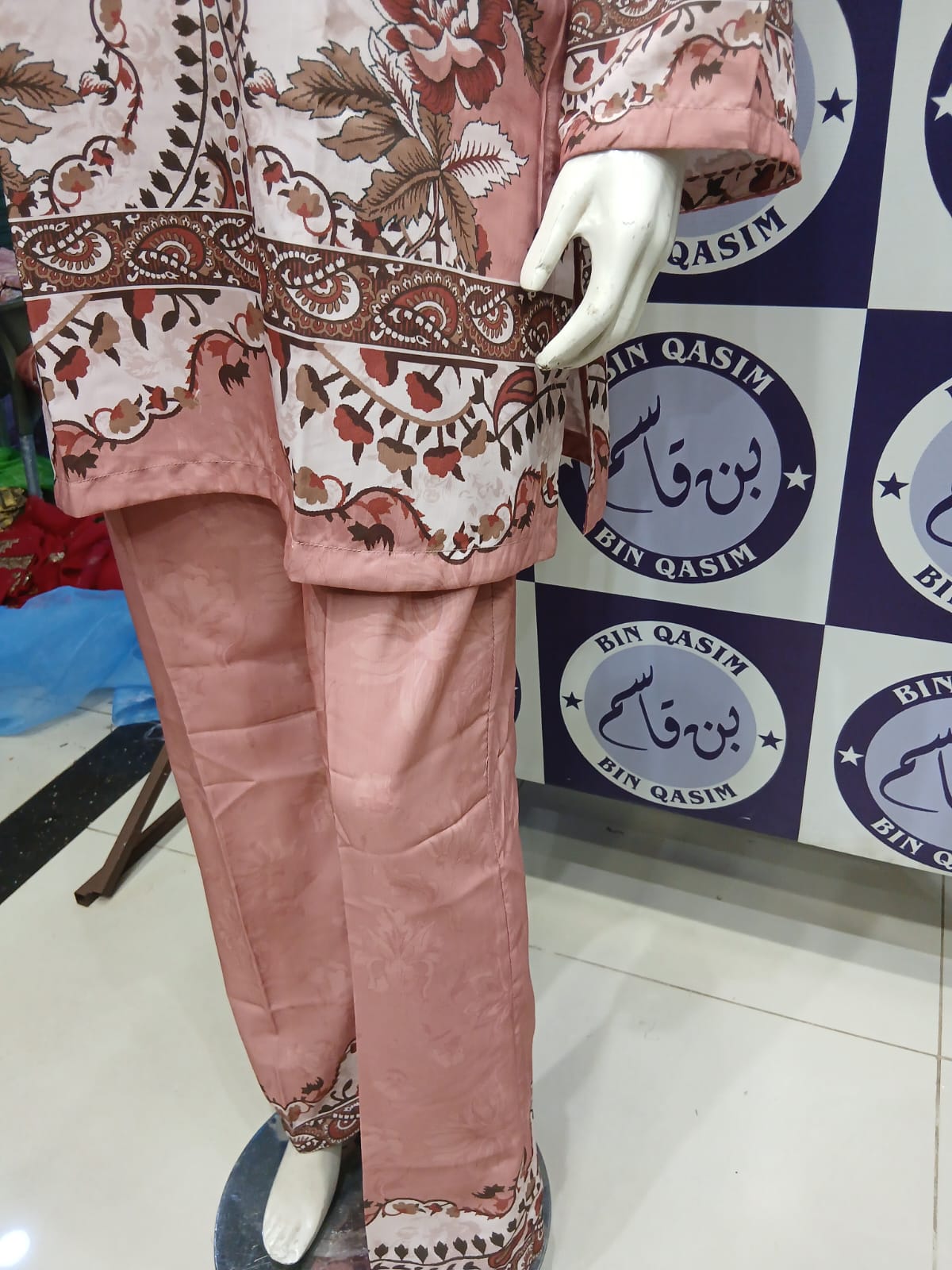 WINTER SLUB READY TO WEAR