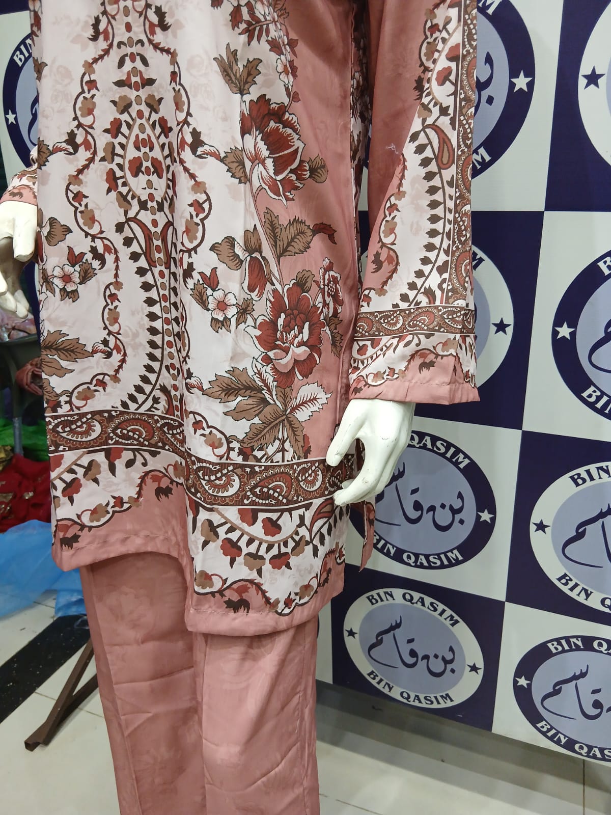WINTER SLUB READY TO WEAR