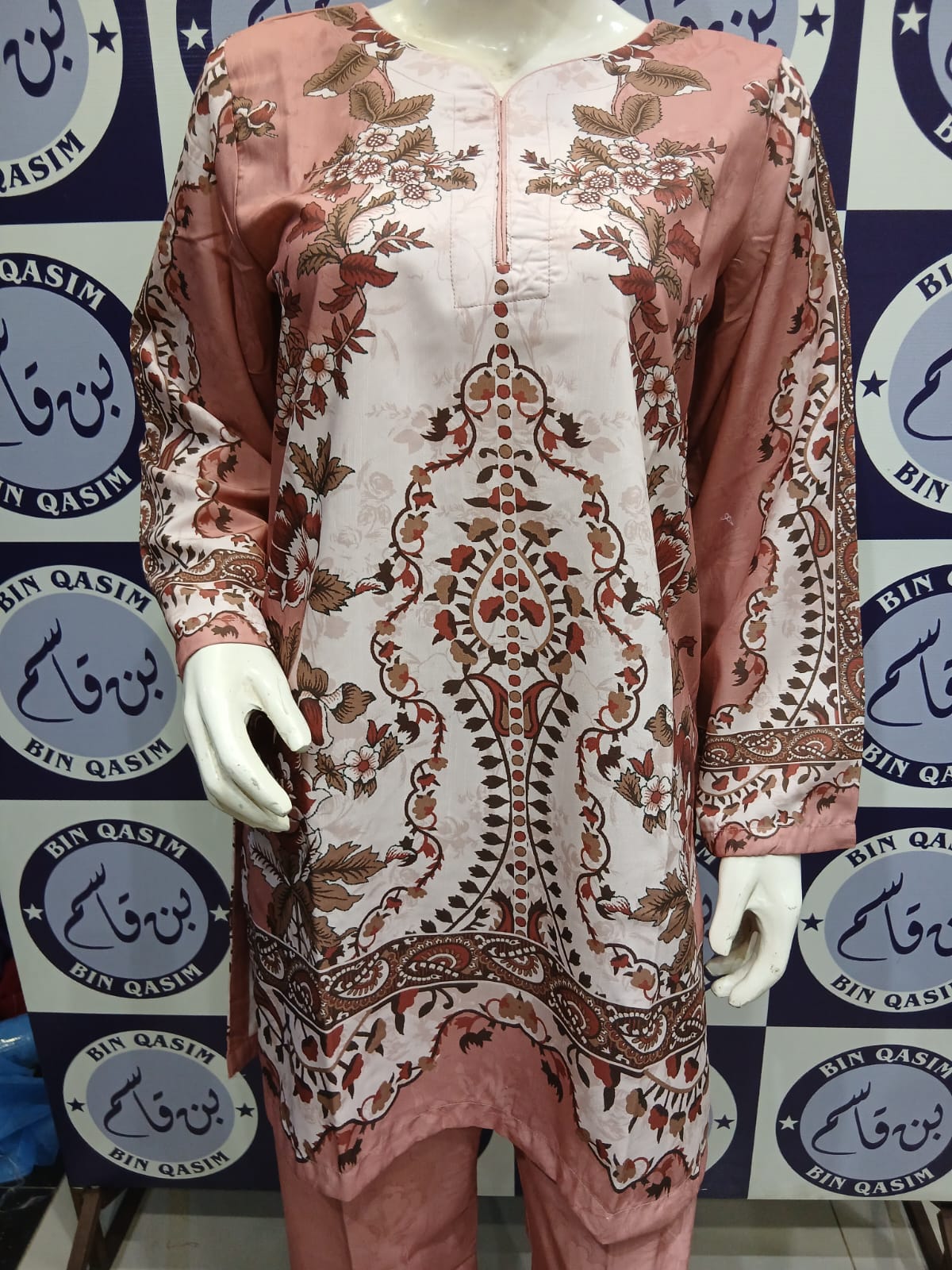 WINTER SLUB READY TO WEAR