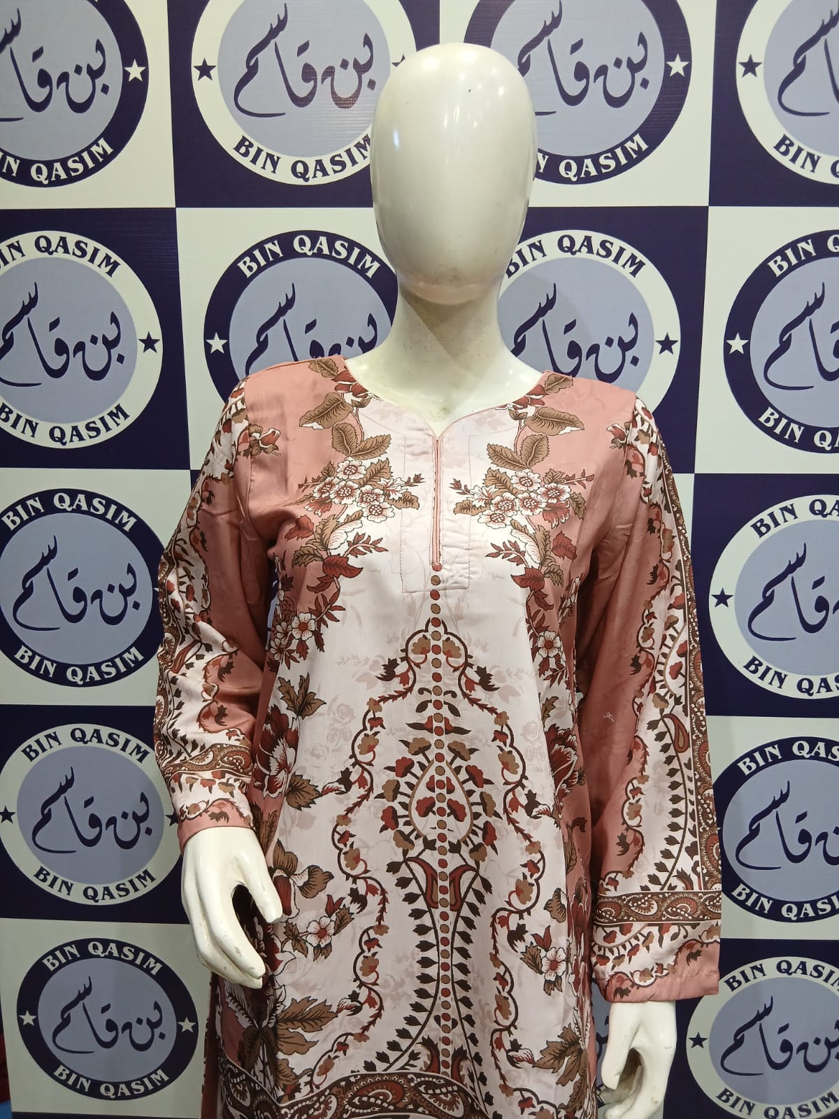WINTER SLUB READY TO WEAR