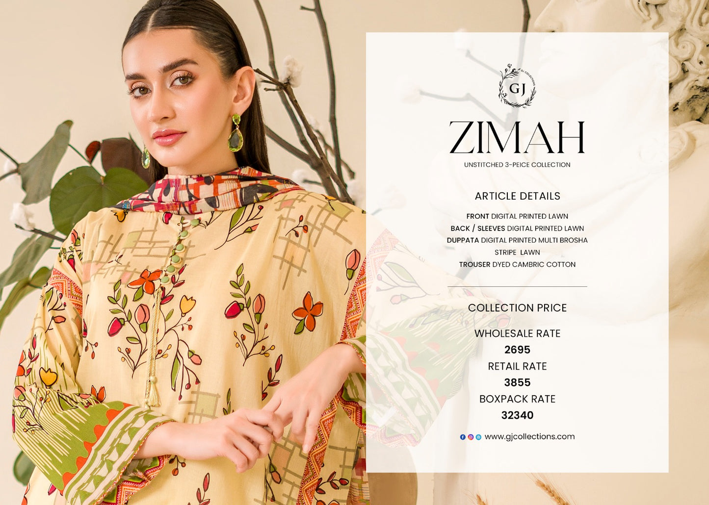 ZIMAH
