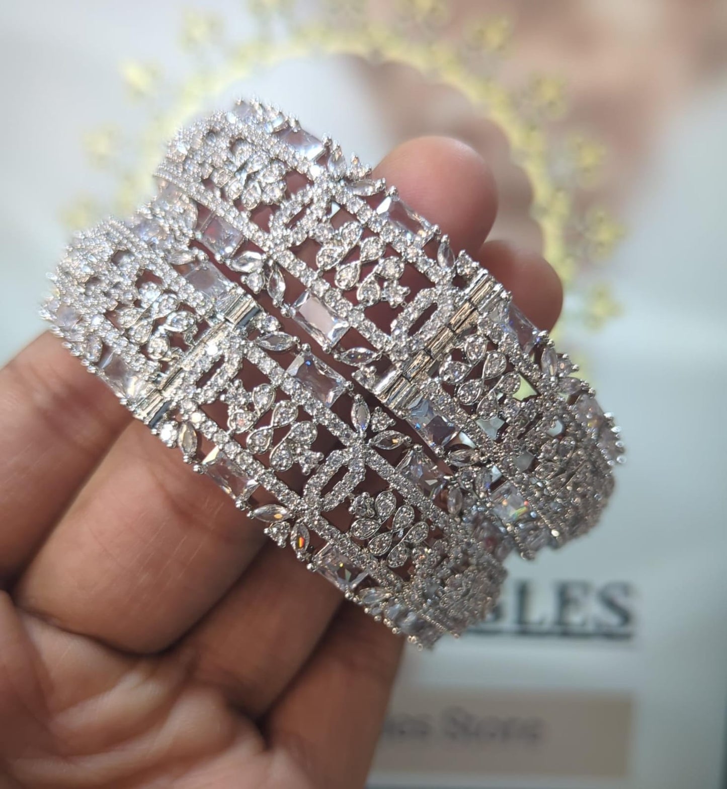 Bangles