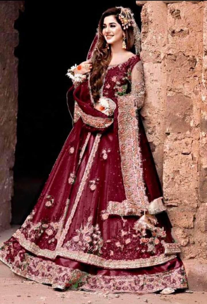 Kashee Bridal Collection