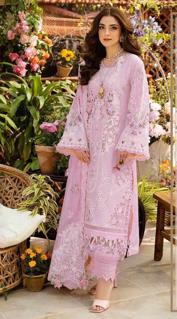 Elaf Lawn Collection