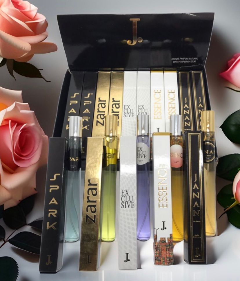 J.pen perfume 35ml