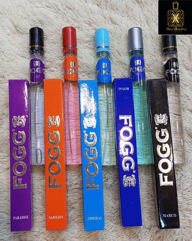 FOGG Pen Perfume