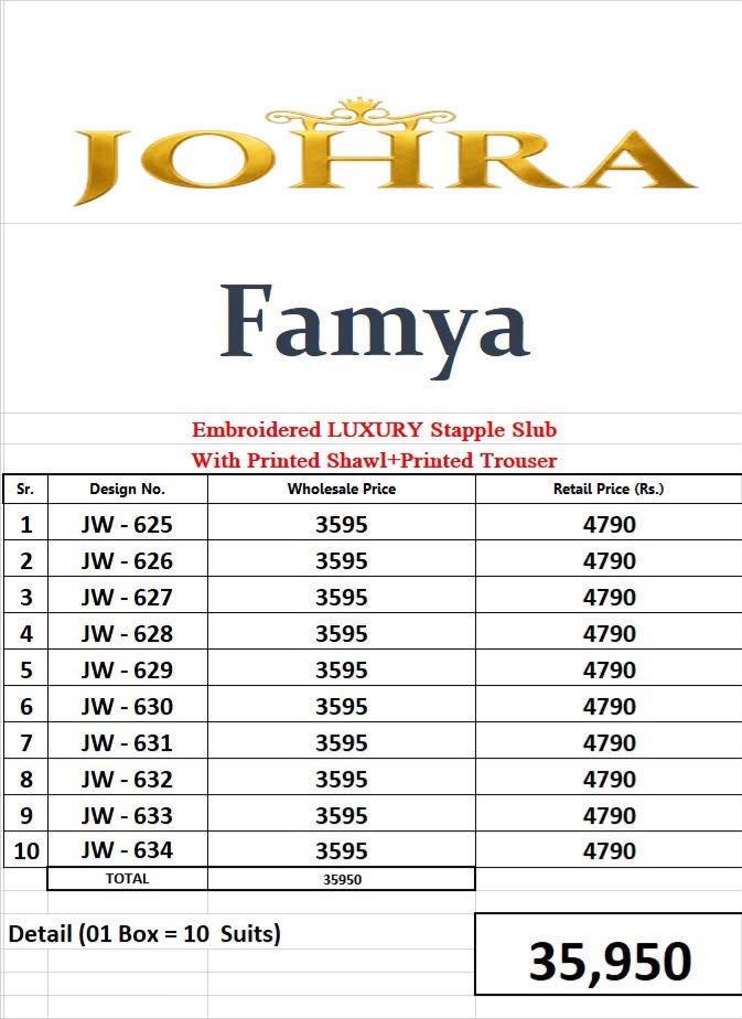 FAMYA