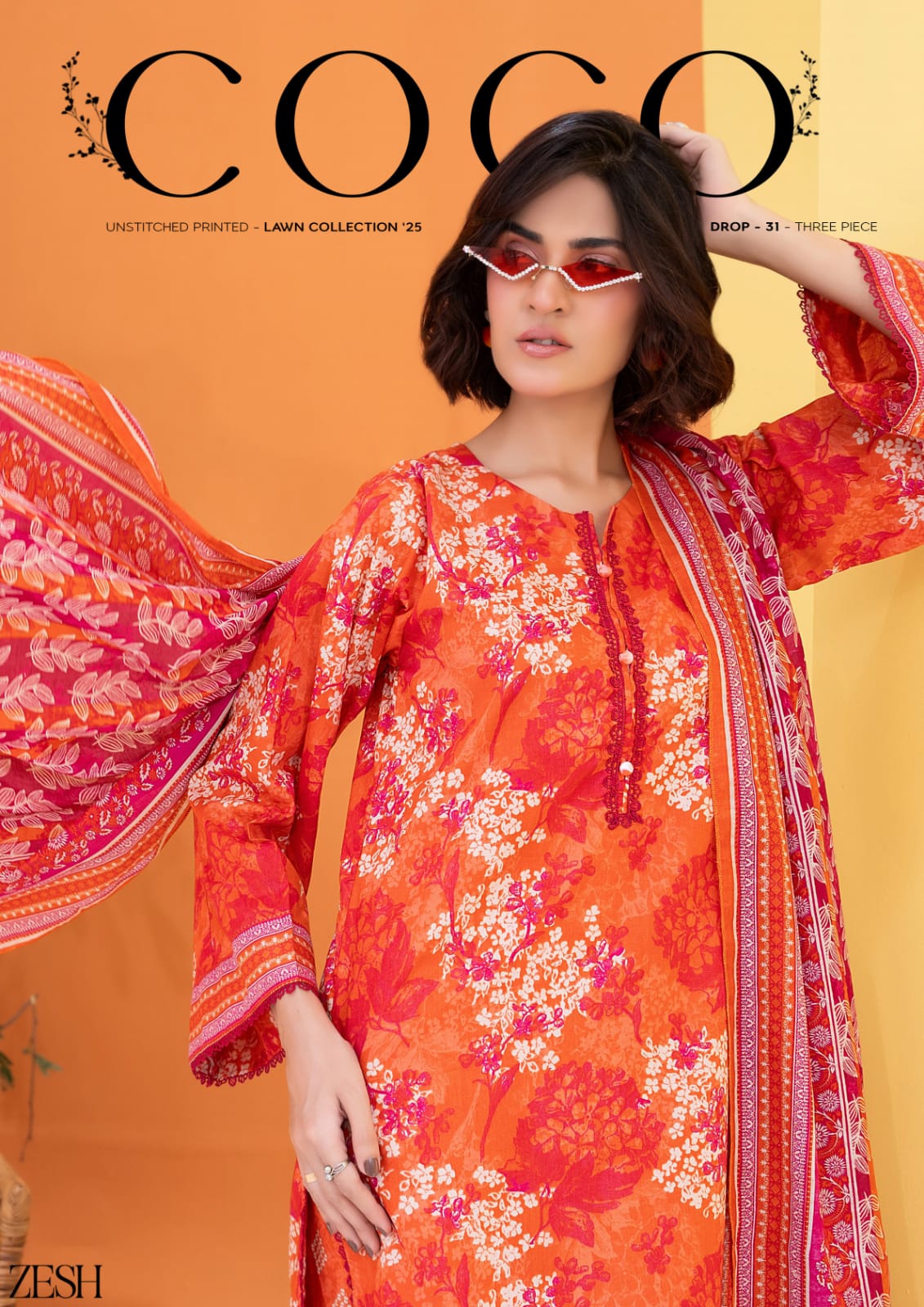 ZESH COCO PRINTS DROP-31