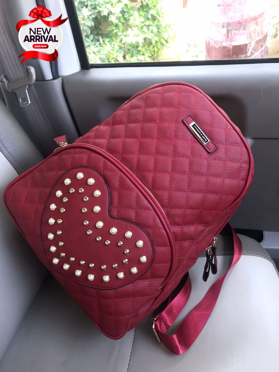Charles & Keith