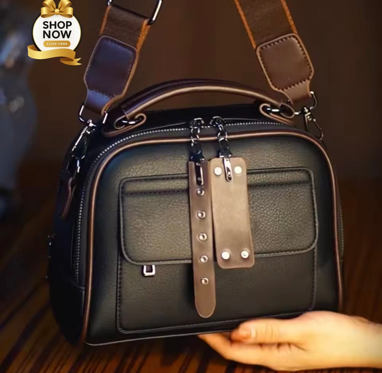 Imported Cross Body Bag for Girls
