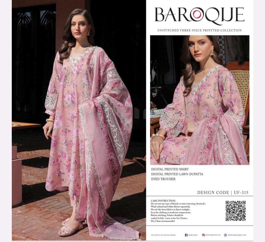 Baroque