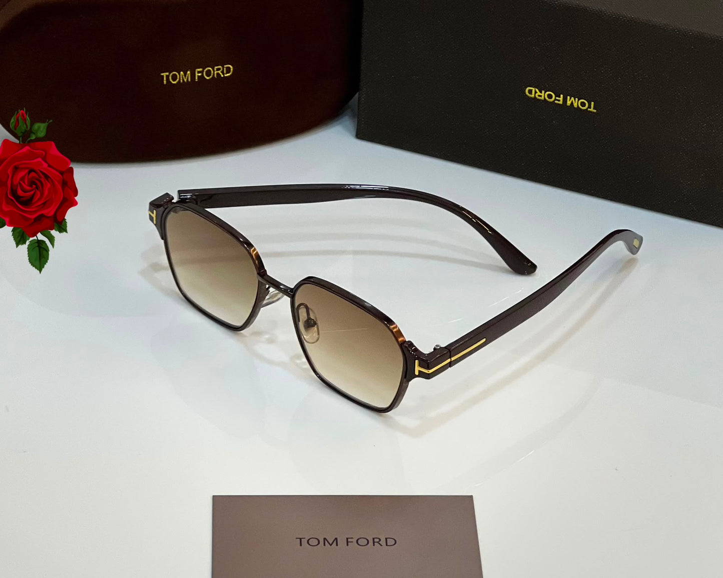Tom Ford Sunglasses