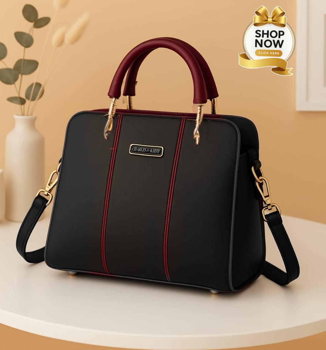 Charle & kaith shoulder Bags For Gilrs