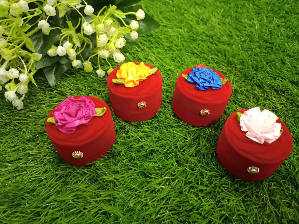 RING BOX