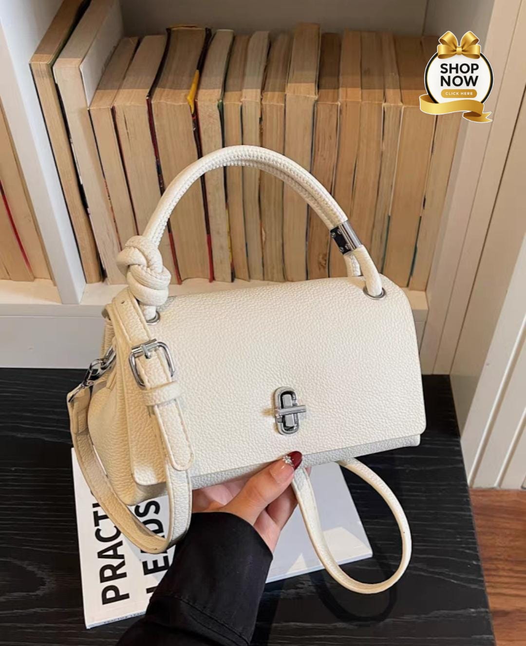 Imported Collection Imported Cross Body Bag for Girls