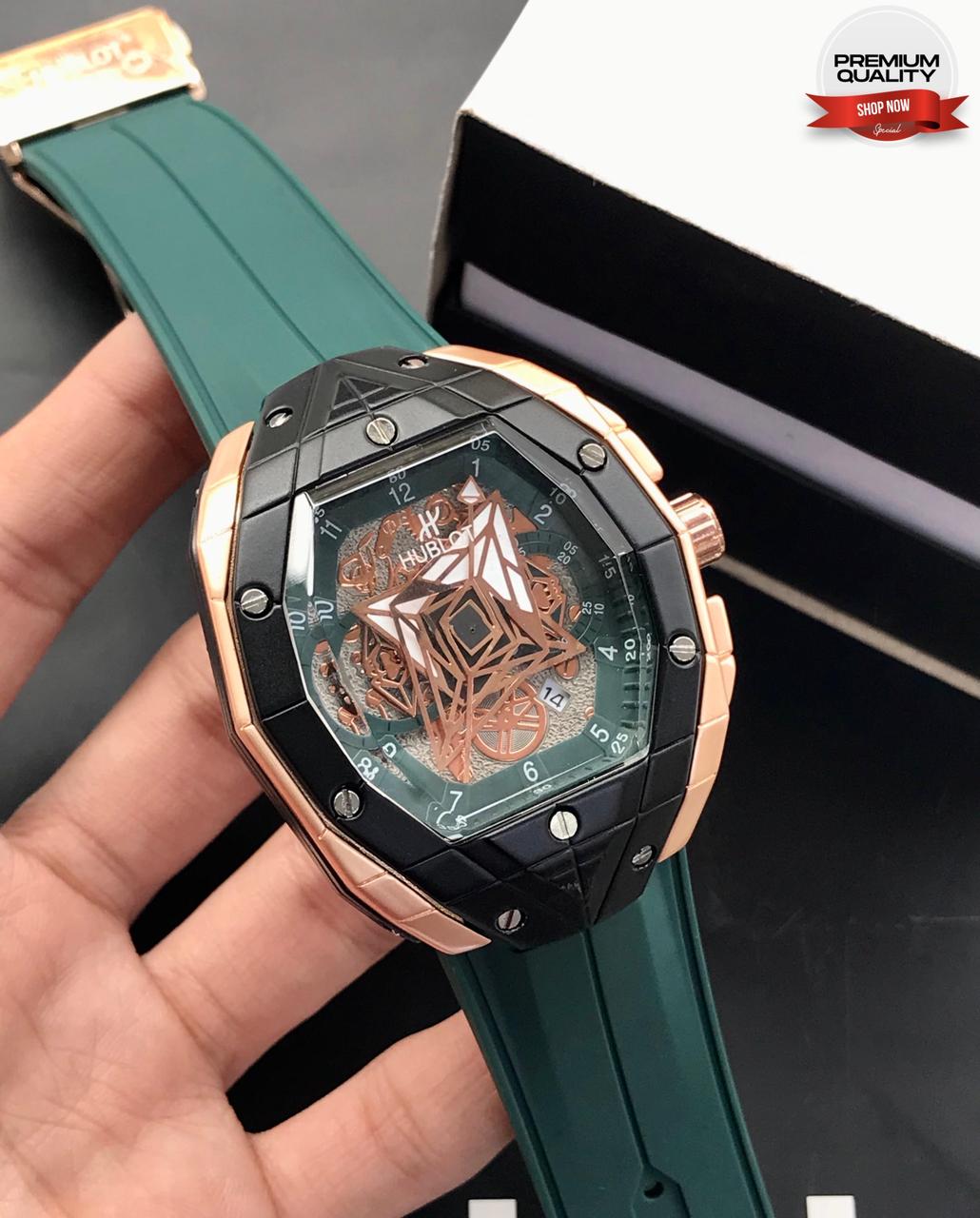 Hublot Mens Watch