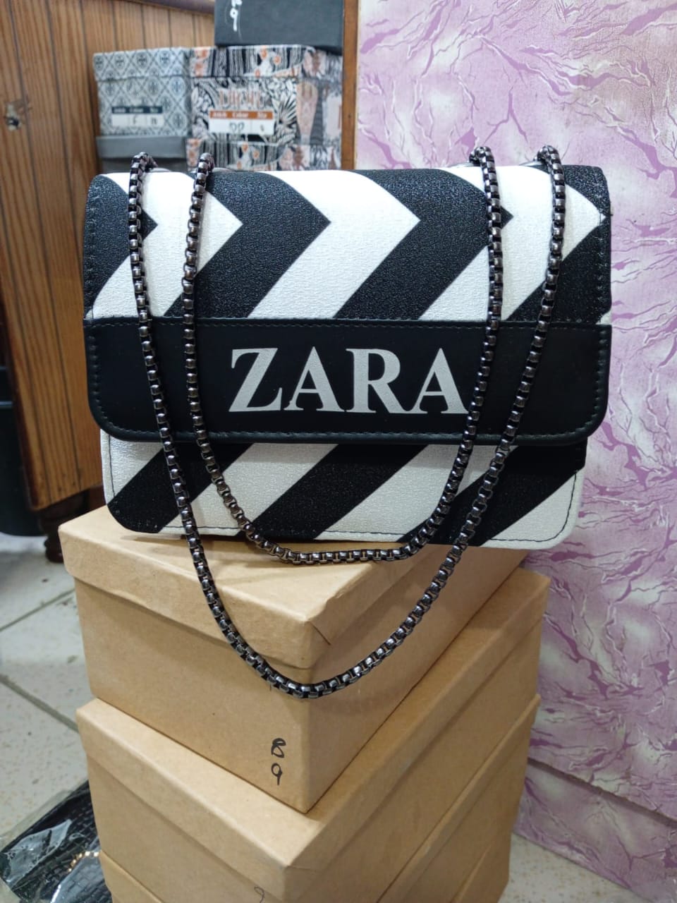 Mix Brand Crossbody Handbags For Girls & Womens