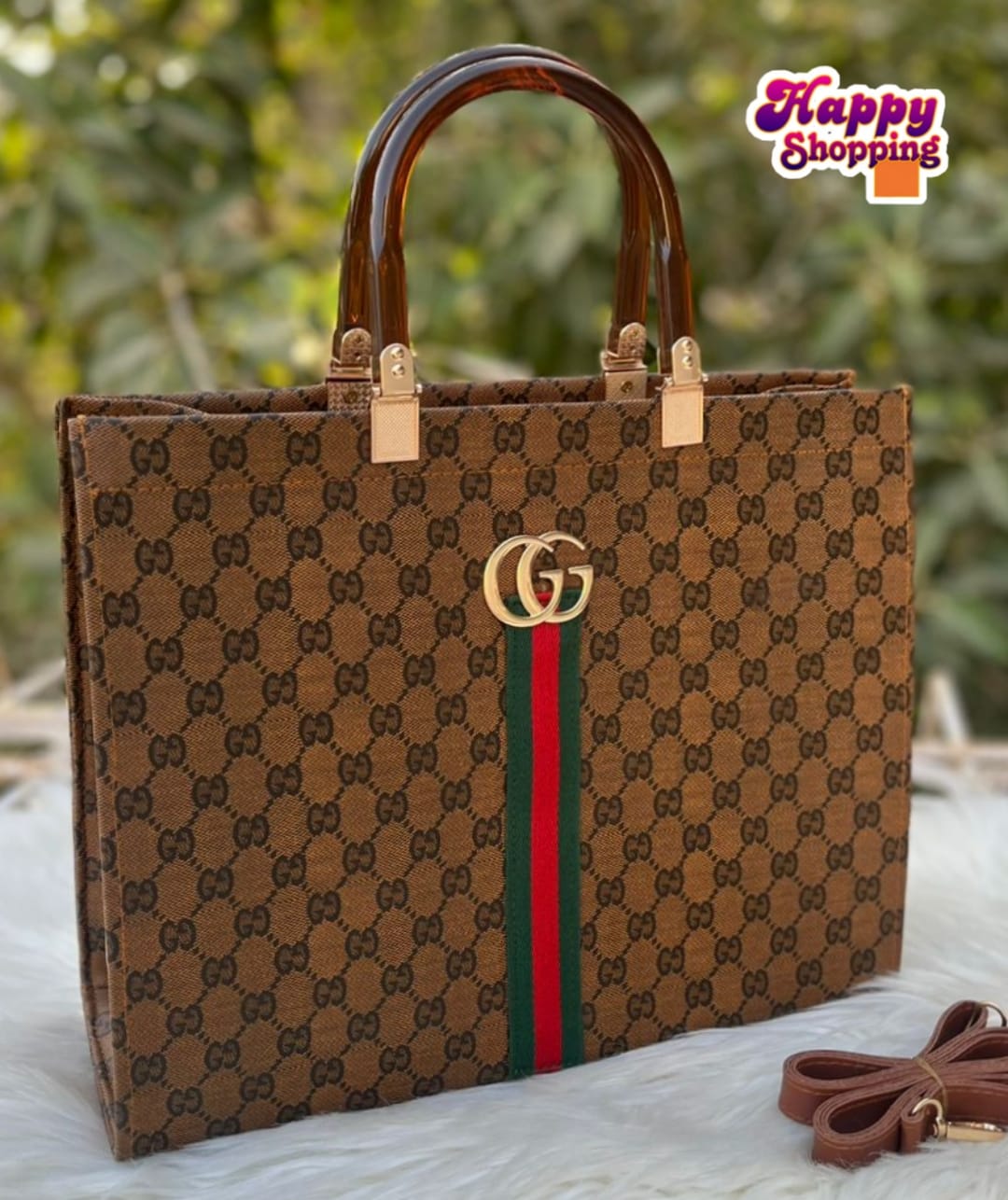 Gucci & Torry Shoulder Bag For Gilrs