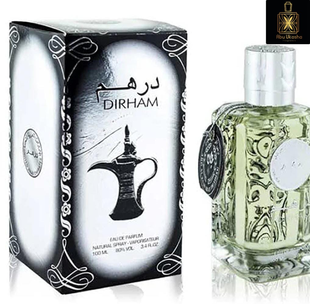 DIRHAM