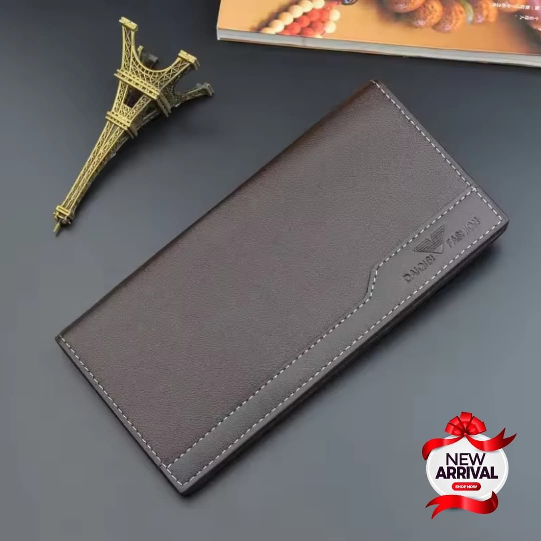 Imported Wallet