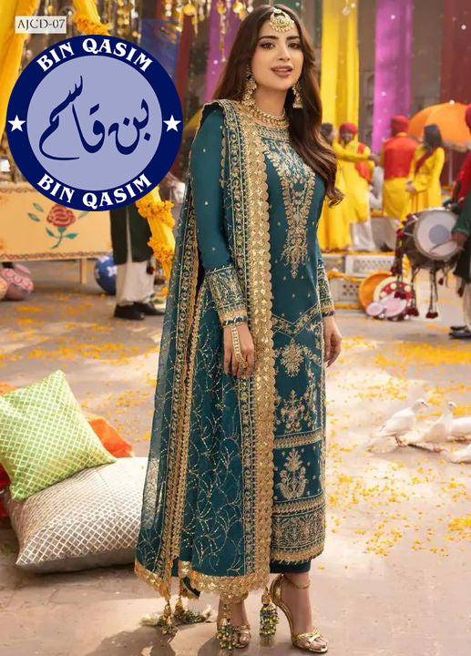 ASIM JOFA