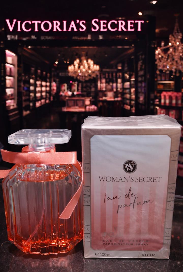 Victoria secret