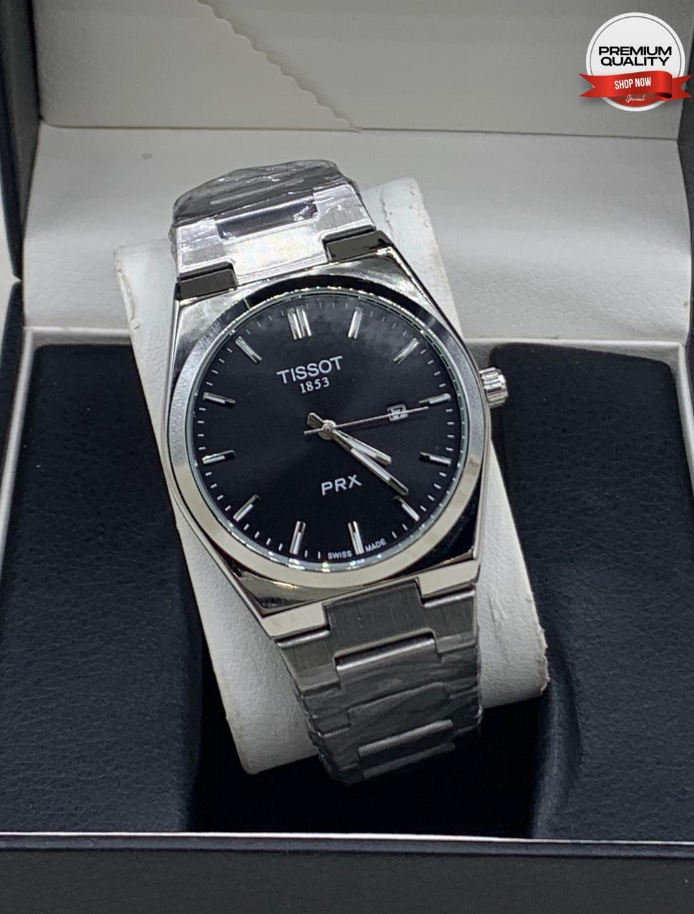 TISSOT WATCH FOR GENTS