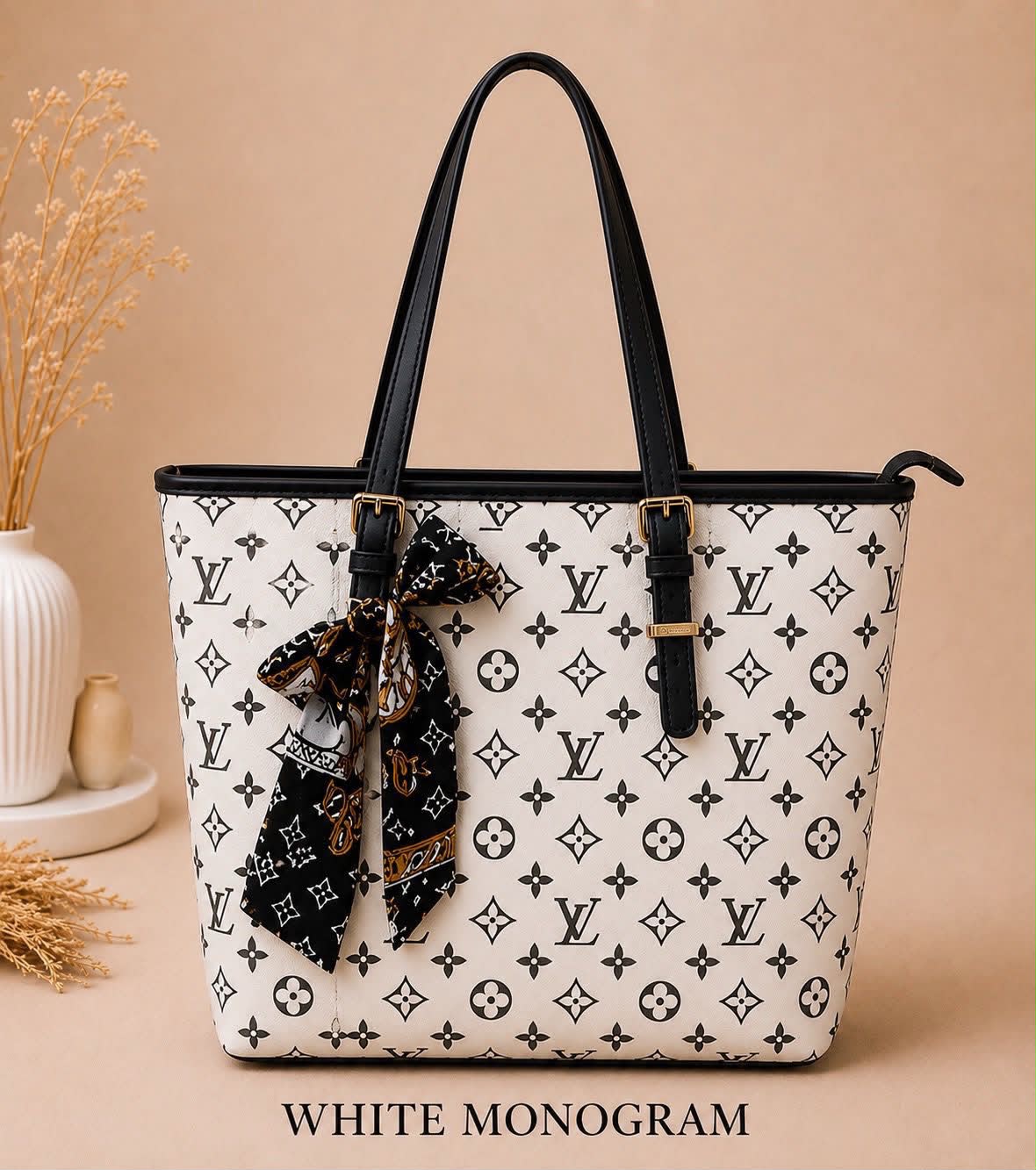 LV Tote Bag