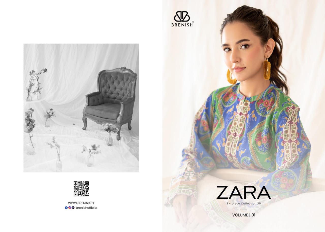 ZARA