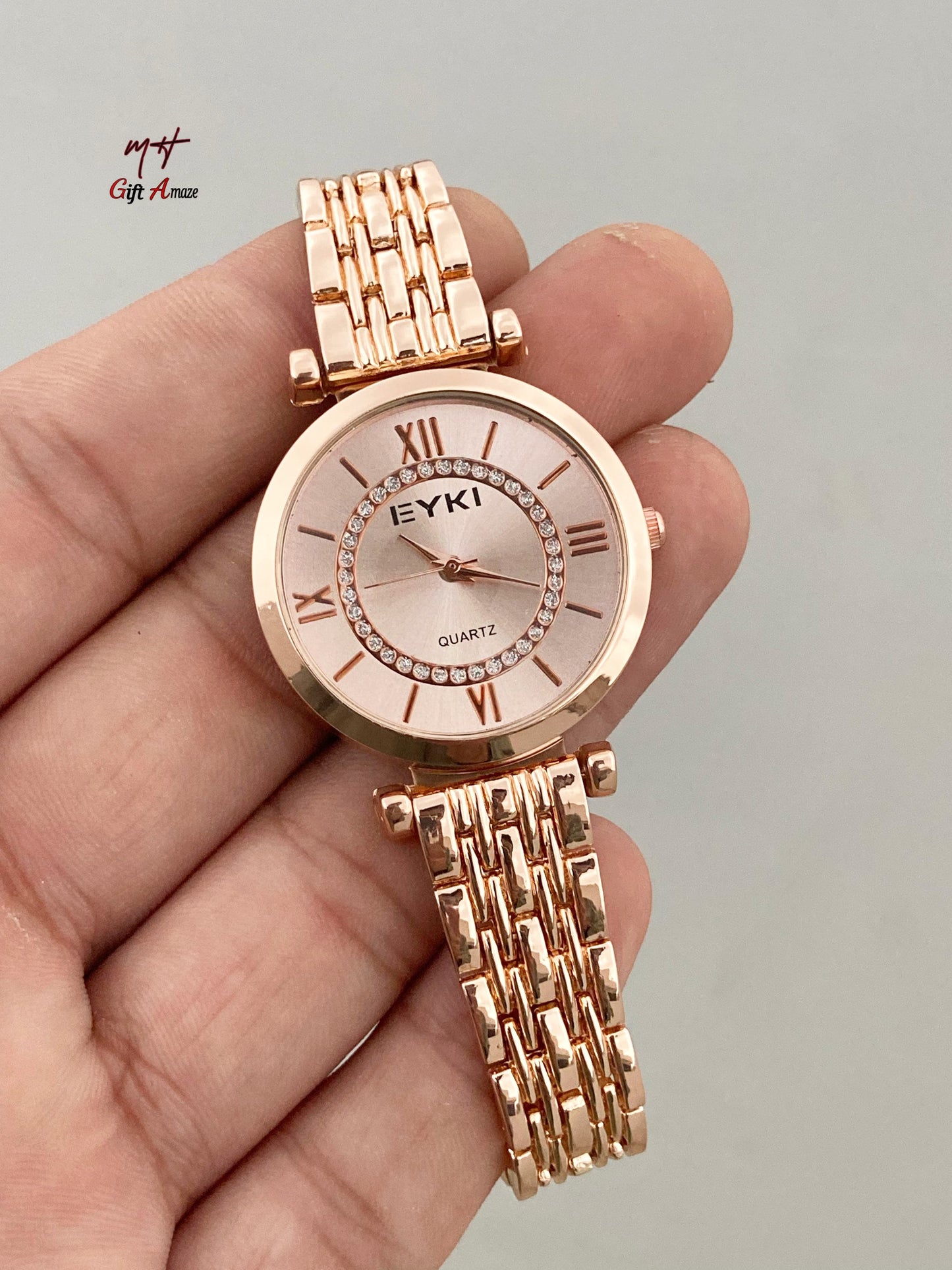 EYKI Ladies Jewellery Watch